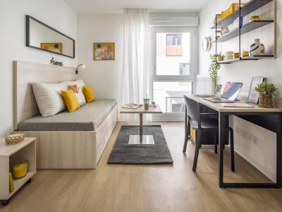 Acheter Appartement Bobigny 92968 euros