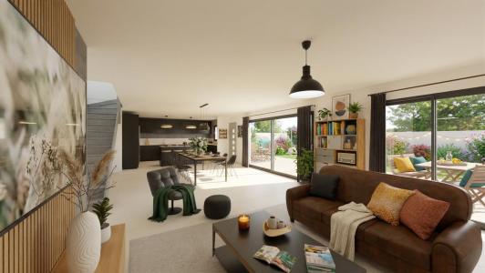 Acheter Maison 141 m2 Sainte-marie