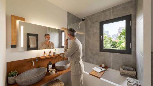 Acheter Maison Sainte-marie 658000 euros