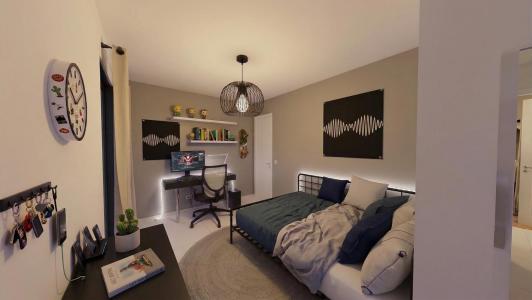 For sale Montagnac 4 rooms 137 m2 Herault (34530) photo 4