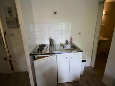 Louer Appartement 20 m2 Lille