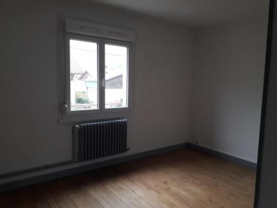 For rent Liffol-le-grand 4 rooms 69 m2 Vosges (88350) photo 1