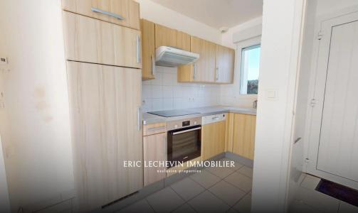 Annonce Vente 3 pi�ces Maison Merlimont 62