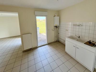 For rent Nogent 4 rooms 87 m2 Haute marne (52800) photo 4