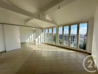 For sale Fontenay-sous-bois 3 rooms 53 m2 Val de Marne (94120) photo 0