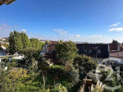 For sale Fontenay-sous-bois 3 rooms 53 m2 Val de Marne (94120) photo 2