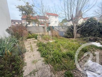 For sale Fontenay-sous-bois 4 rooms 55 m2 Val de Marne (94120) photo 1