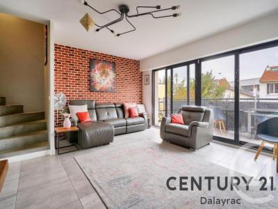 For sale Fontenay-sous-bois 6 rooms 169 m2 Val de Marne (94120) photo 2