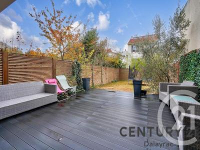 For sale Fontenay-sous-bois 6 rooms 169 m2 Val de Marne (94120) photo 4