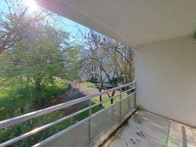 Annonce Vente 4 pi�ces Appartement Angers 49