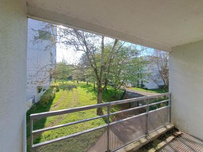 Annonce Vente 4 pi�ces Appartement Angers 49