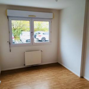 Acheter Appartement 67 m2 Angers