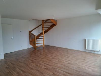 Annonce Vente 6 pi�ces Appartement Angers 49