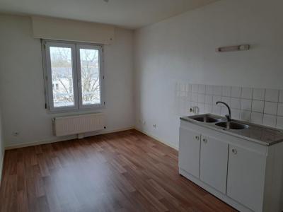 Acheter Appartement 119 m2 Angers