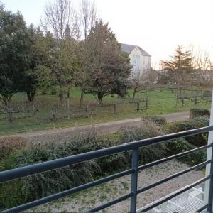 Annonce Vente 3 pi�ces Appartement Angers 49