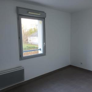 Acheter Appartement Angers 213600 euros