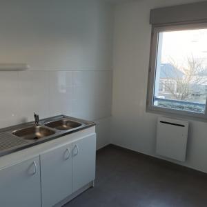 Acheter Appartement 36 m2 Angers