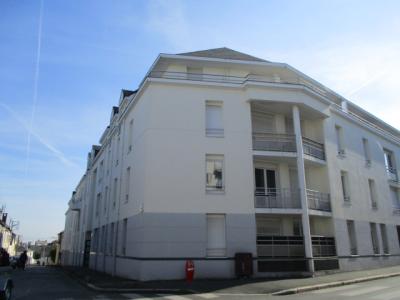 For sale Angers 1 room 21 m2 Maine et loire (49000) photo 0