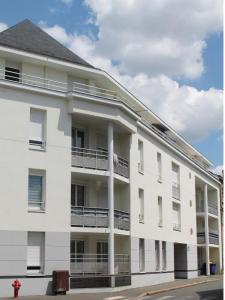 Annonce Vente Appartement Angers 49