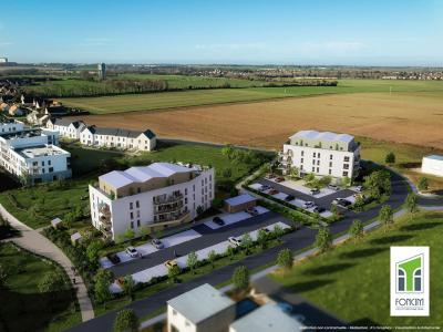 Annonce Vente Programme neuf Blainville-sur-orne 14