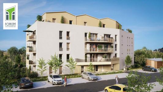 Acheter Programme neuf 27 m2 Blainville-sur-orne