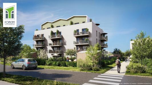 Acheter Programme neuf Blainville-sur-orne 135000 euros