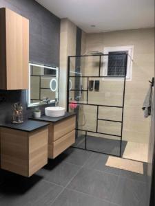 Louer Maison 120 m2 Saint-symphorien-sous-chomerac