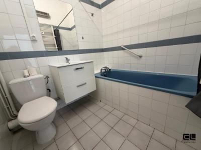 Annonce Location 2 pi�ces Appartement Fontaines-sur-saone 69