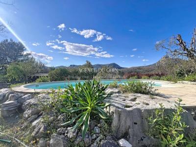 For sale Gaude 135 m2 Alpes Maritimes (06610) photo 0