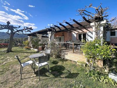 Annonce Vente Maison Gaude 06