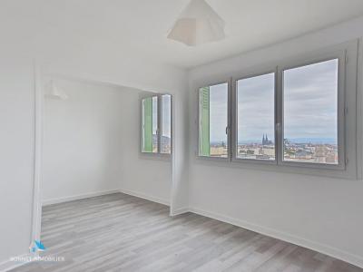 Annonce Location 4 pi�ces Appartement Chamalieres 63