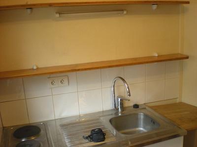 Annonce Location 2 pi�ces Appartement Clermont-ferrand 63