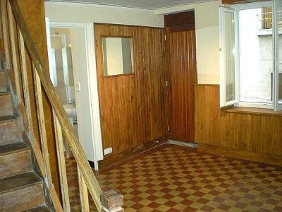 Louer Appartement 40 m2 Clermont-ferrand