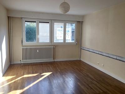 Louer Appartement 41 m2 Clermont-ferrand
