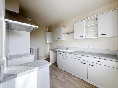 Annonce Location 3 pi�ces Appartement Chamalieres 63