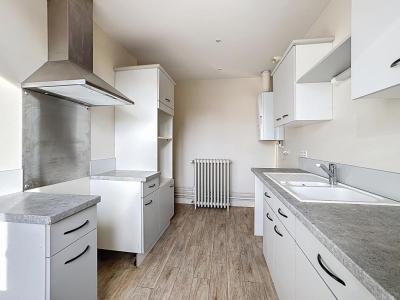 Louer Appartement 78 m2 Chamalieres