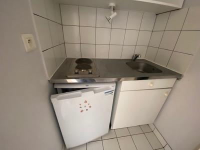 Annonce Location Appartement Clermont-ferrand 63