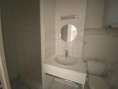 Louer Appartement 22 m2 Clermont-ferrand