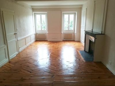 Louer Appartement 92 m2 Clermont-ferrand