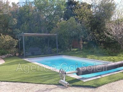 Annonce Vente 6 pi�ces Maison Nissan-lez-enserune 34