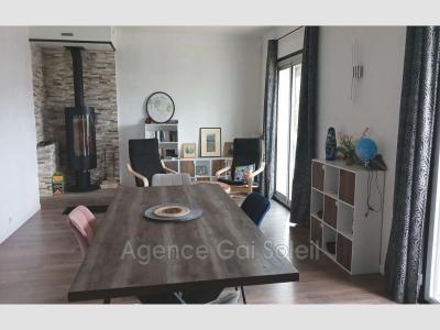 Acheter Maison Nissan-lez-enserune Herault