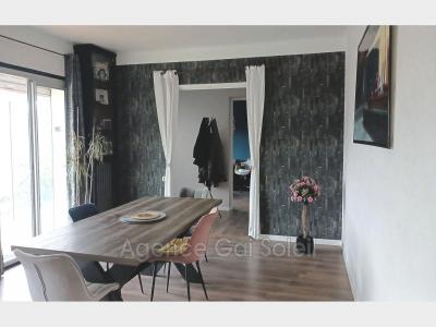 Acheter Maison Nissan-lez-enserune 375000 euros