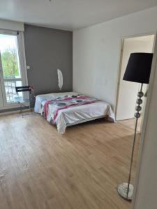For sale Villepreux 2 rooms 46 m2 Yvelines (78450) photo 2