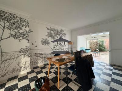 For rent Dunkerque 4 rooms 106 m2 Nord (59140) photo 0