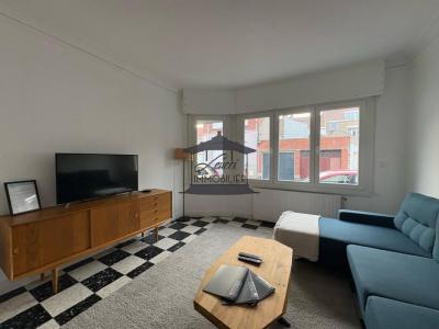 For rent Dunkerque 4 rooms 106 m2 Nord (59140) photo 1