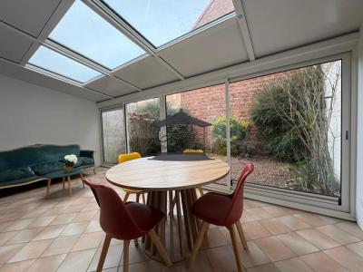 For rent Dunkerque 4 rooms 106 m2 Nord (59140) photo 3