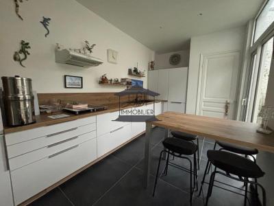 Acheter Maison 190 m2 Dunkerque