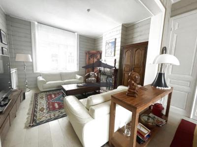 Annonce Vente 6 pi�ces Maison Dunkerque 59