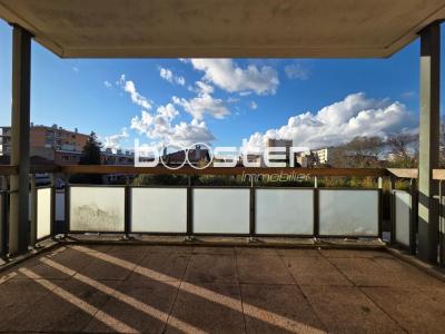 Annonce Vente 3 pi�ces Appartement Toulouse 31