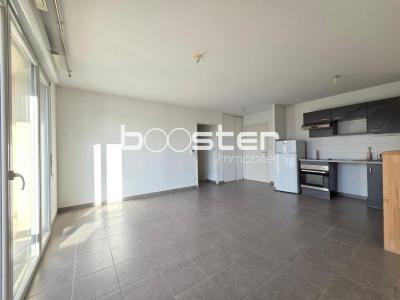 Acheter Appartement 62 m2 Toulouse